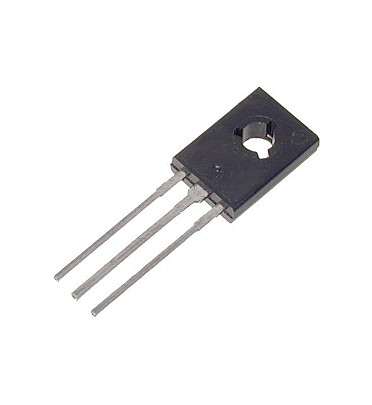 BD238 Transistor PNP (2A -100V)