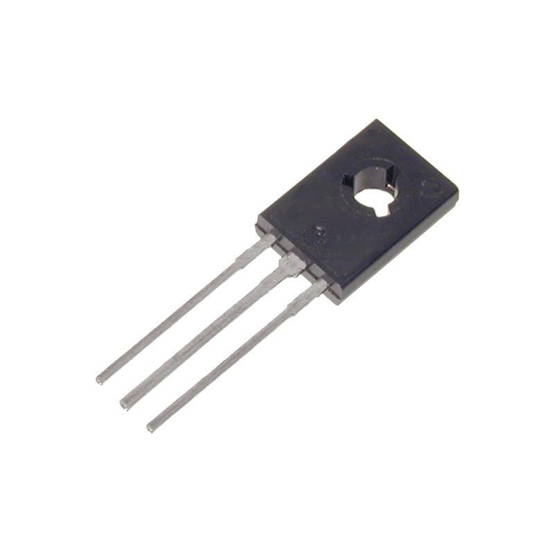 BD437 Transistor NPN (4A -45V)