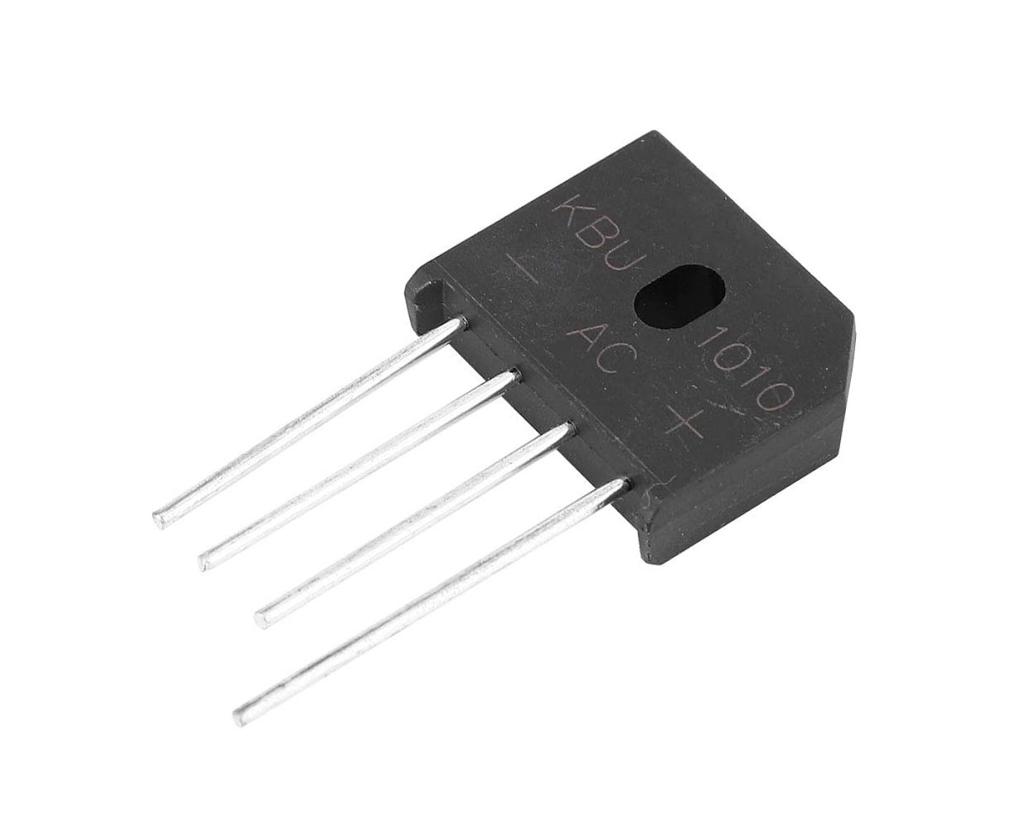 Bridge Rectifier 10A - 1000V (KPU1010)