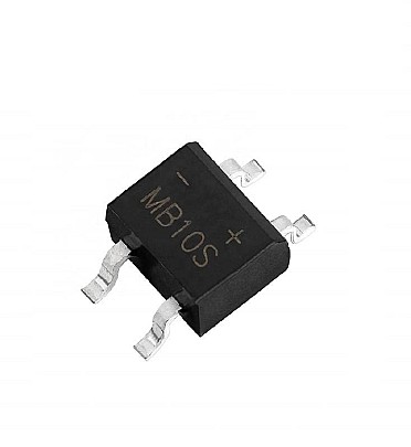 Bridge Rectifier MB10S