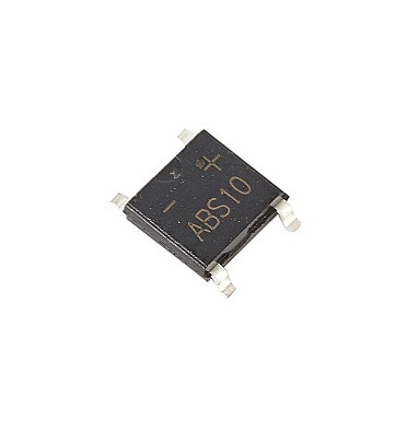 SMD Bridge Rectifier ABS10 (1000V/1A)