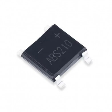 SMD Bridge Rectifier ABS210 (1000V/2A)