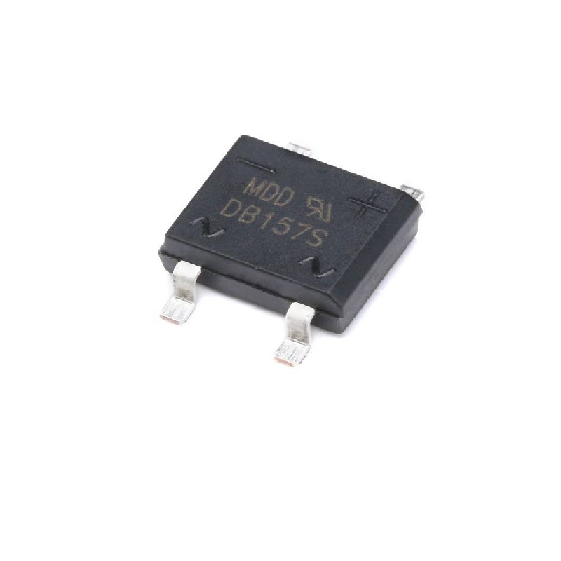 SMD Bridge Rectifier DB157S (1000V/1.5A)