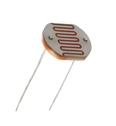 Photoresistor Sensor (LDR 12mm) GL12528