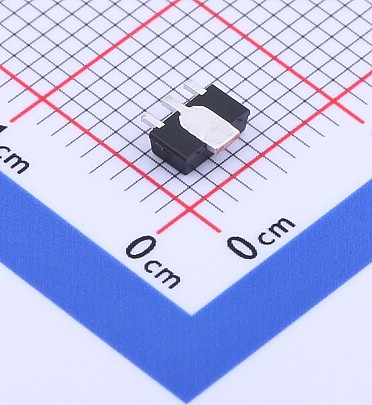 AMS1117 - ADJ - SOT-89 (ADJ Linear Voltage Regulator)