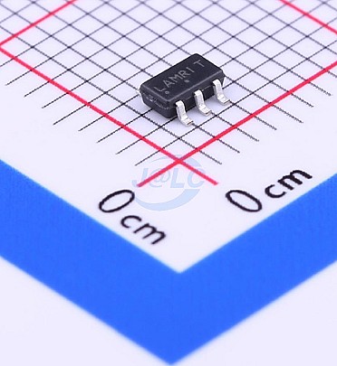 MC78LC33NTRG SOT23-5 Regulator IC