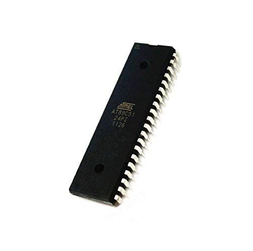 AT89C51 Microcontroller IC