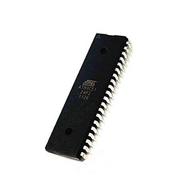 AT89C51 Microcontroller IC