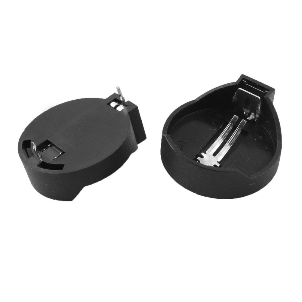 Coin Cell Battery holder Case For CR2025 & CR2032