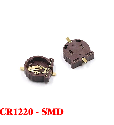 Battery Holder
