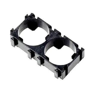 Battery Bracket Spacer ( 2x18650 ) (1Pcs)
