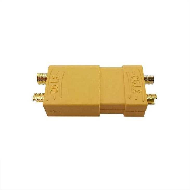 XT90 Battery Connectors Male Female Set 2Pin High Power For Battery