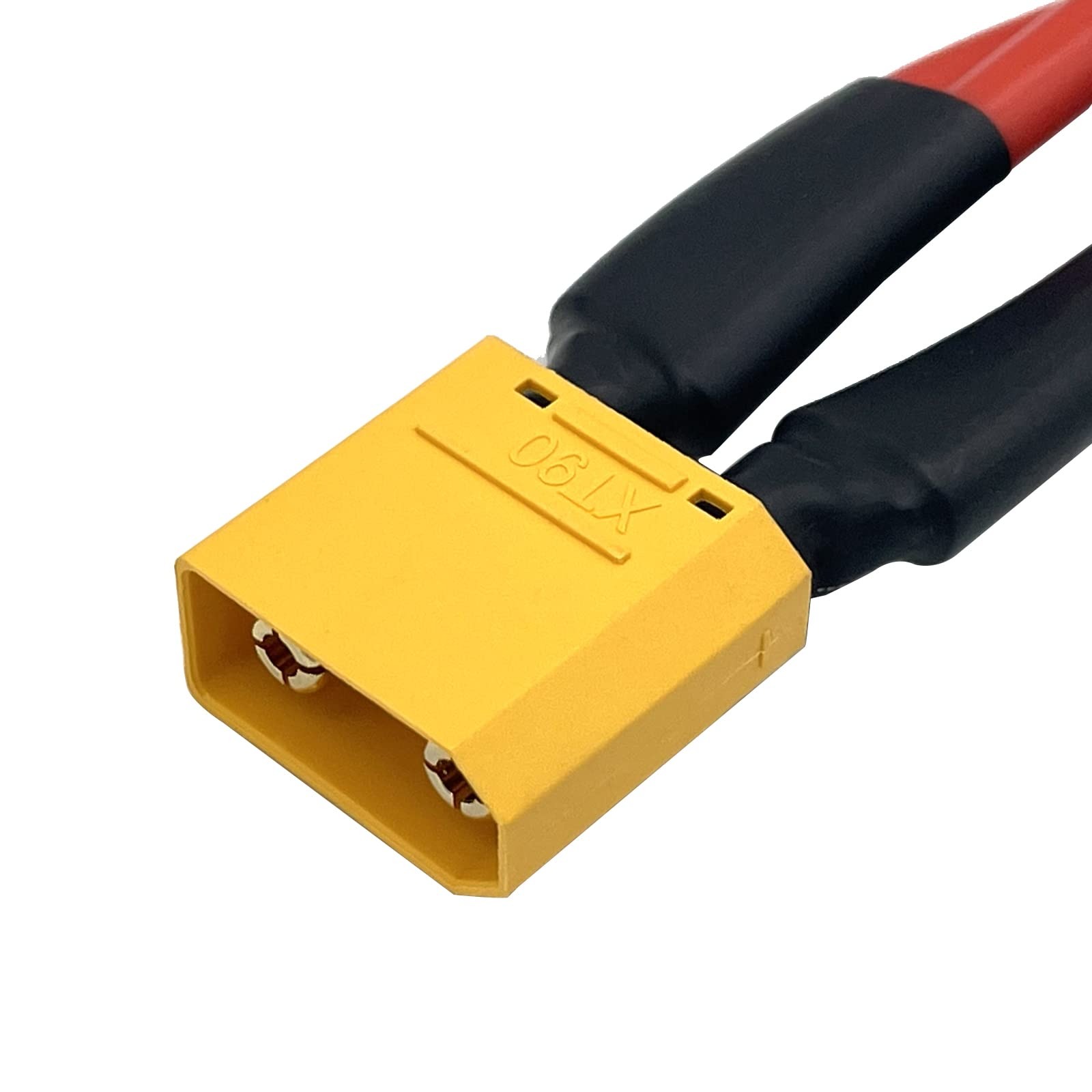 XT90 Battery Connectors Male Female Set 2Pin High Power For Battery