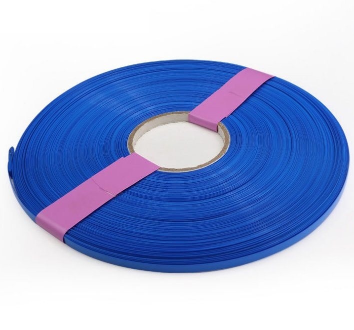 PVC Heat Shrink Tube (30mm X 1M) For Battery
