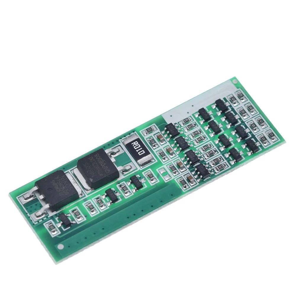 BMS 4S (16.8V - 8A)Lithium Battery Protection Module