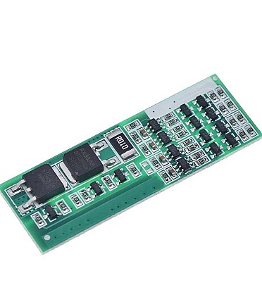 BMS 4S (16.8V - 8A)Lithium Battery Protection Module