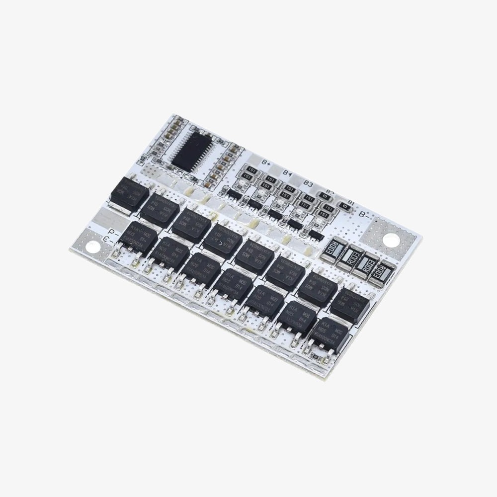 BMS 3S (12.6V - 100A) Lithium Battery Protection Module