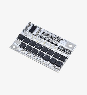 BMS 3S (12.6V - 100A) Lithium Battery Protection Module