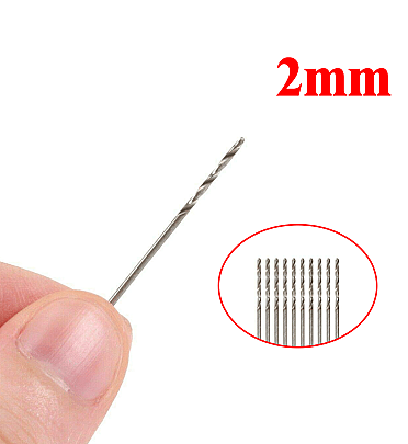 Drill Bit
