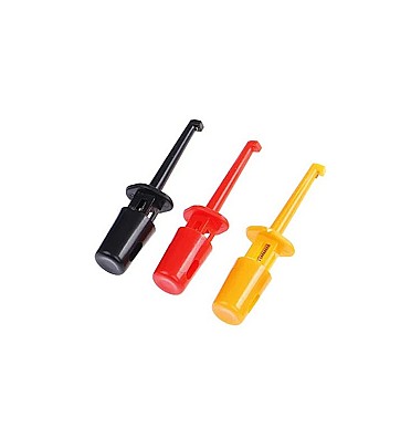 Test Hook Clip 42mm - 1Pcs