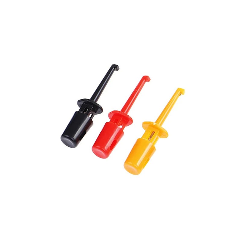 Test Hook Clip 42mm - 1Pcs