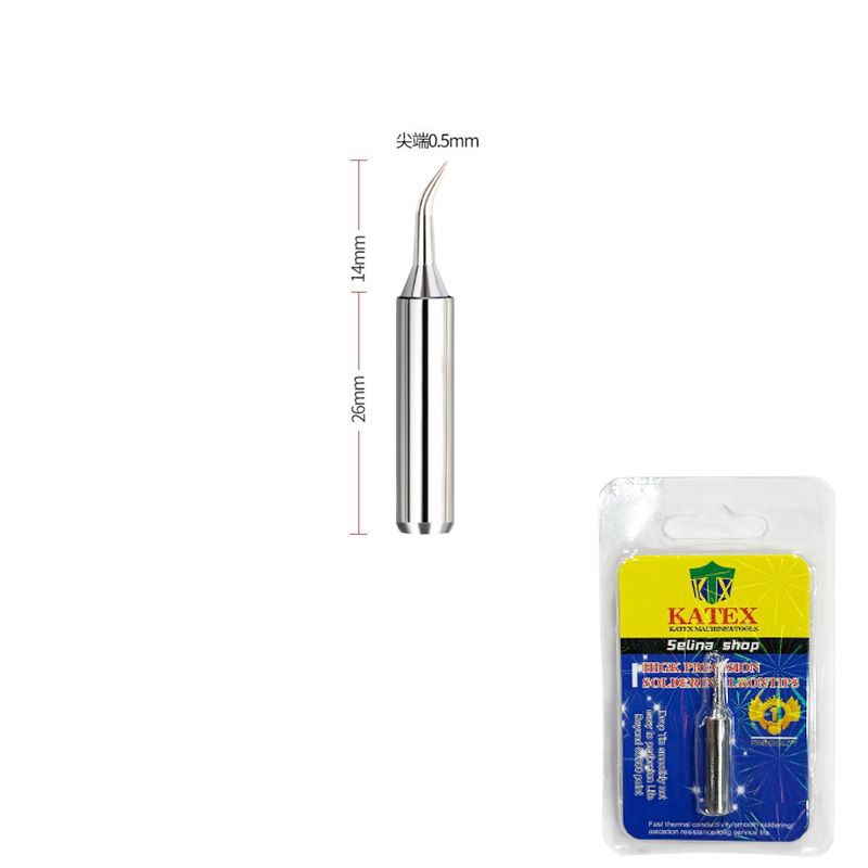 KATEX® Soldering Iron Station Tip 900M-T-S