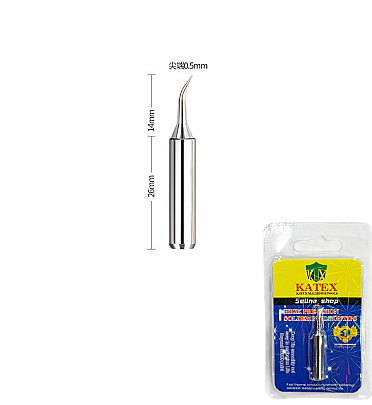 KATEX® Soldering Iron Station Tip 900M-T-S