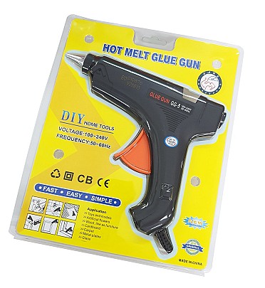 GG-5 Hot Melt Glue Gun 100W