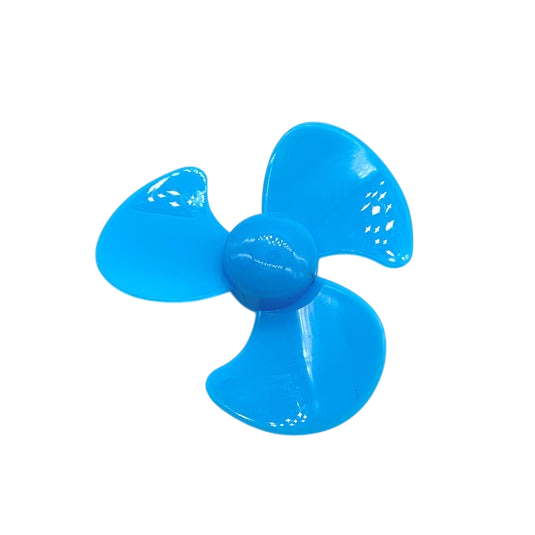 Plastic Propeller Fan 3 Blades 50mm (Without Motor)