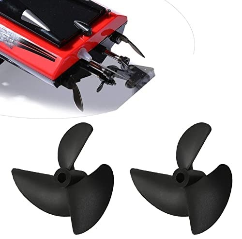 Mini Boat Fan Blade 3 Blades 40mm