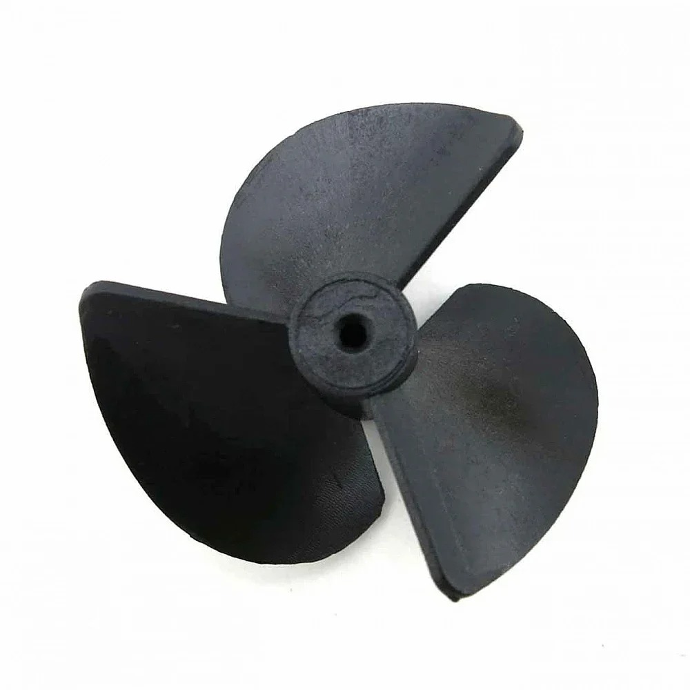 Mini Boat Fan Blade 3 Blades 40mm