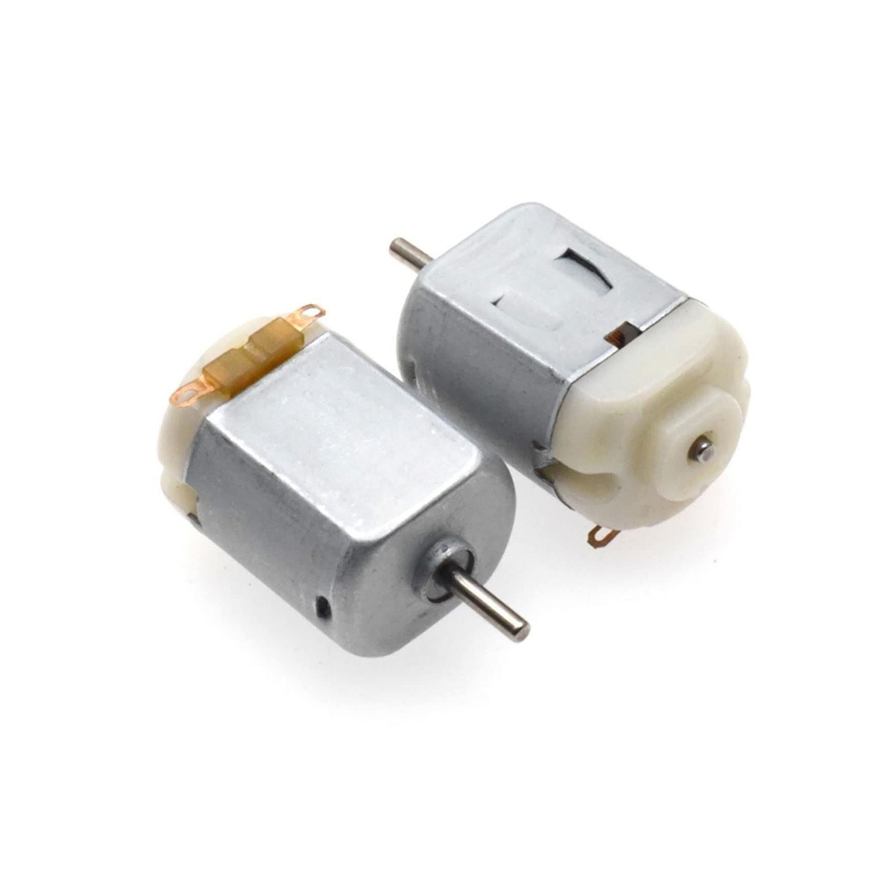 Small DC Motor  (3:6V - 11000RPM)