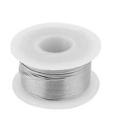 Solder Wire Singapore 25g (0.6mm -70/30) For Soldering Iron