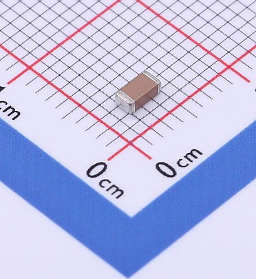 SMD Multilayer Ceramic Capacitor 1206 (47NF / 25V) 1pcs