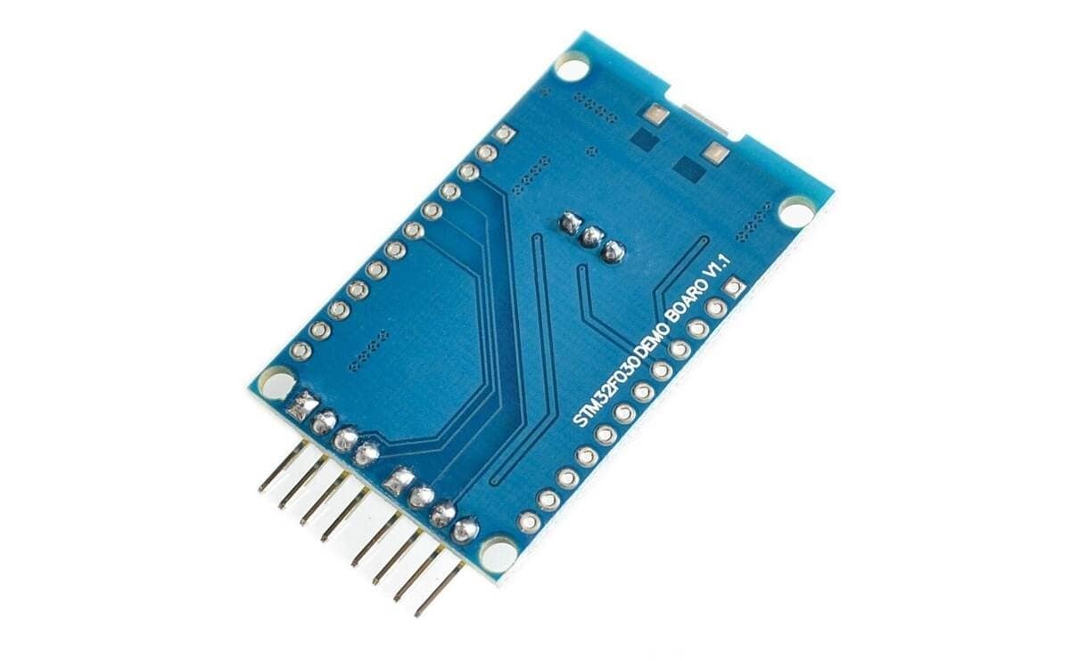STM32F030F4P6 - 48MHz Core Board ARM CORTEX M0 Development Board