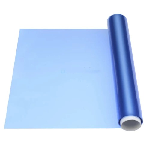 UV Photosensitive Dry Film for PCB Circuit Making (30 x 100 cm)