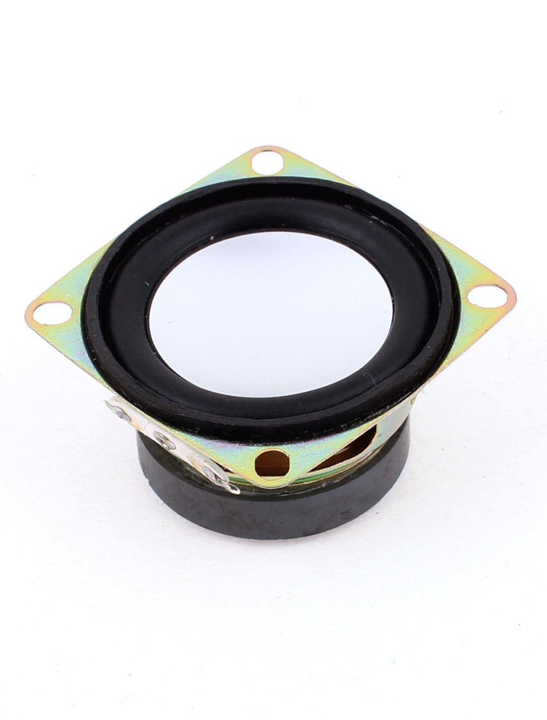 Speaker 3W - 4 Ohm - 53x53x25mm -1Pcs