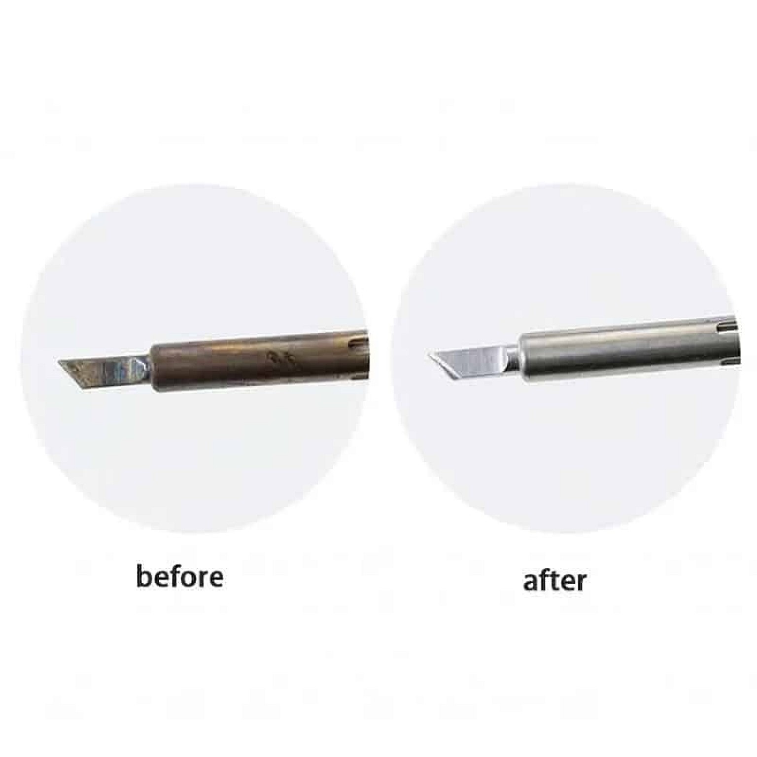 Solder Iron Tip Refresher Magical 15g for Soldering Tip Renovation
