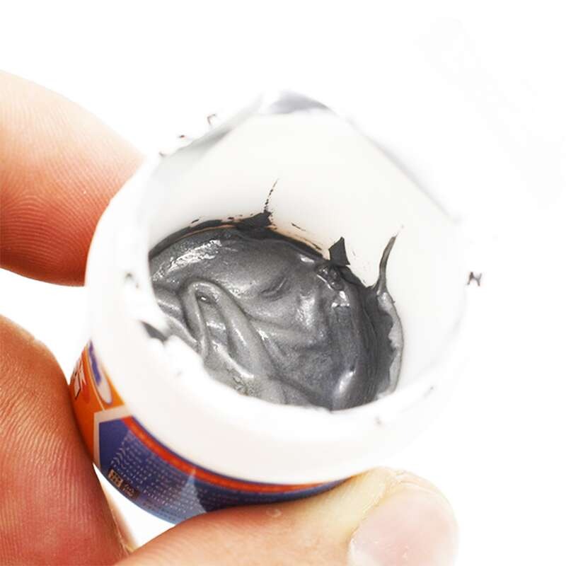 Original MECHANIC Solder Paste Soldering Tin Cream For PCB BGA SMD 35gm (XG-50)