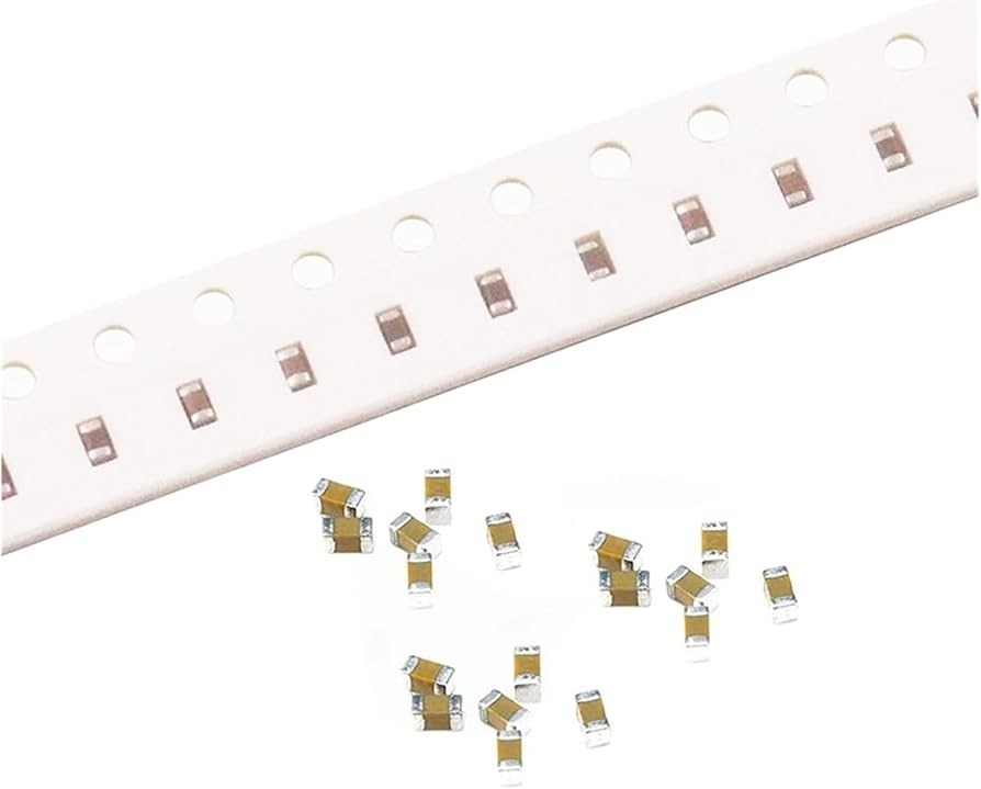 SMD Multilayer Ceramic Capacitor 0805 103(10NF / 50V) 1pcs