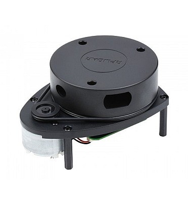 A1 RPLIDAR 360° Laser Range Scanner (A1M8)