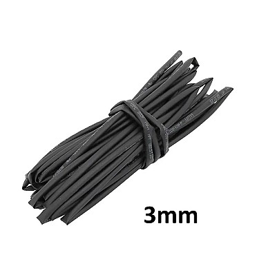 Heat Shrink 15mm 1meter
