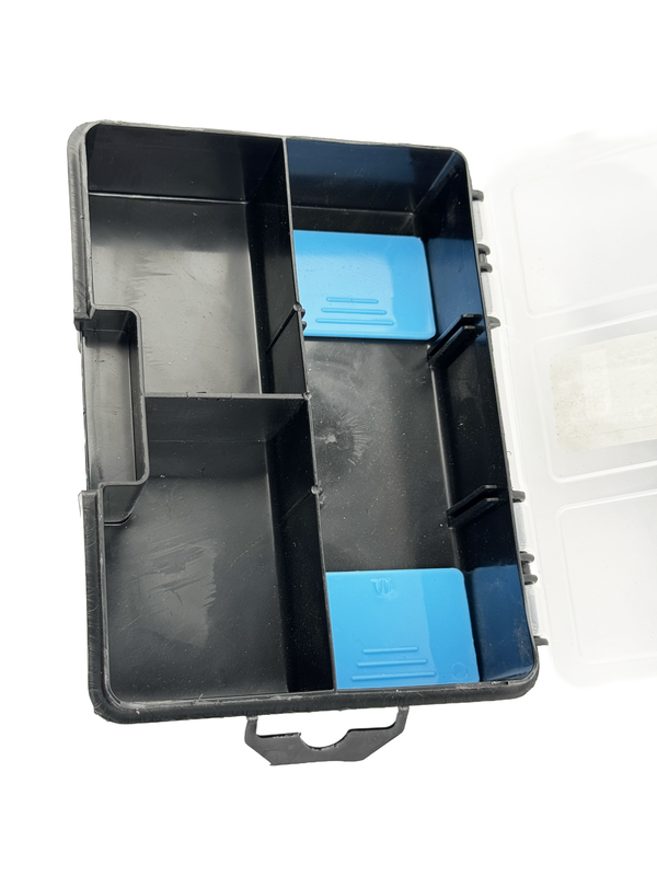 Small Size Plastic Organizer Box ORG-5