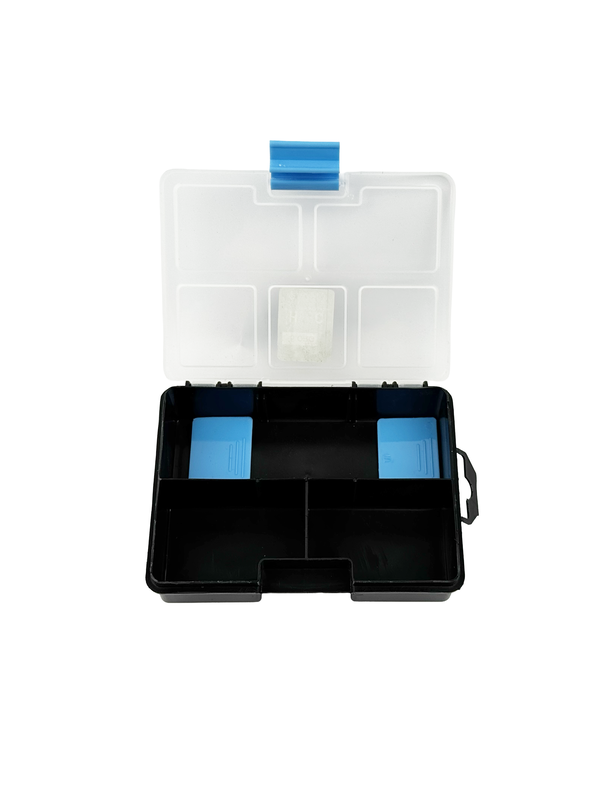 Small Size Plastic Organizer Box ORG-5