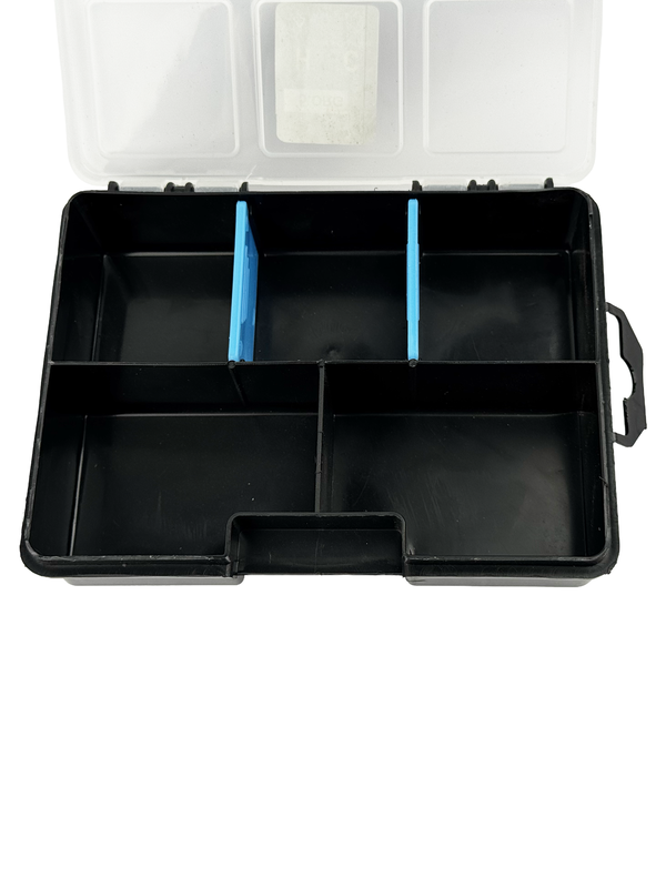Small Size Plastic Organizer Box ORG-5