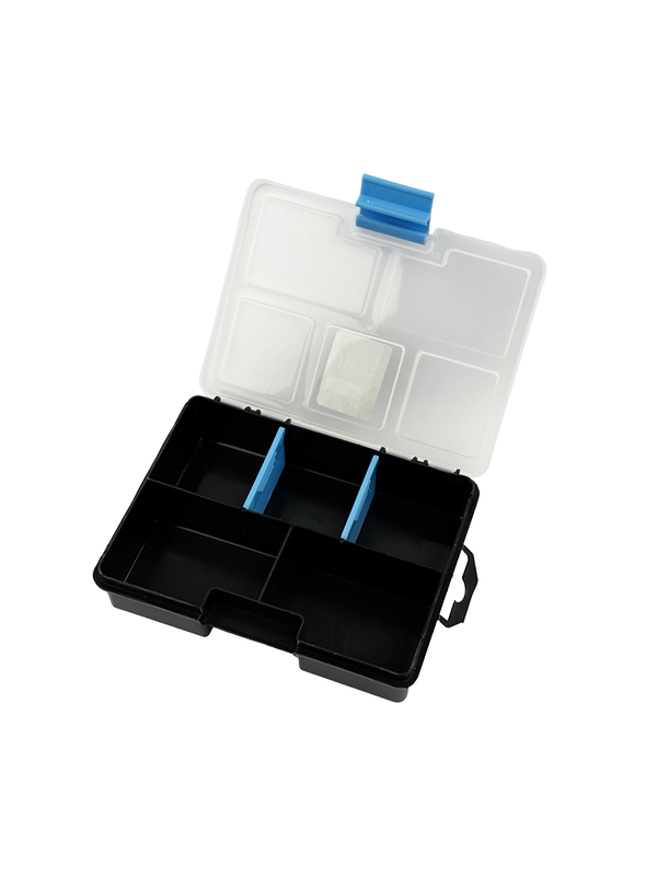 Small Size Plastic Organizer Box ORG-5