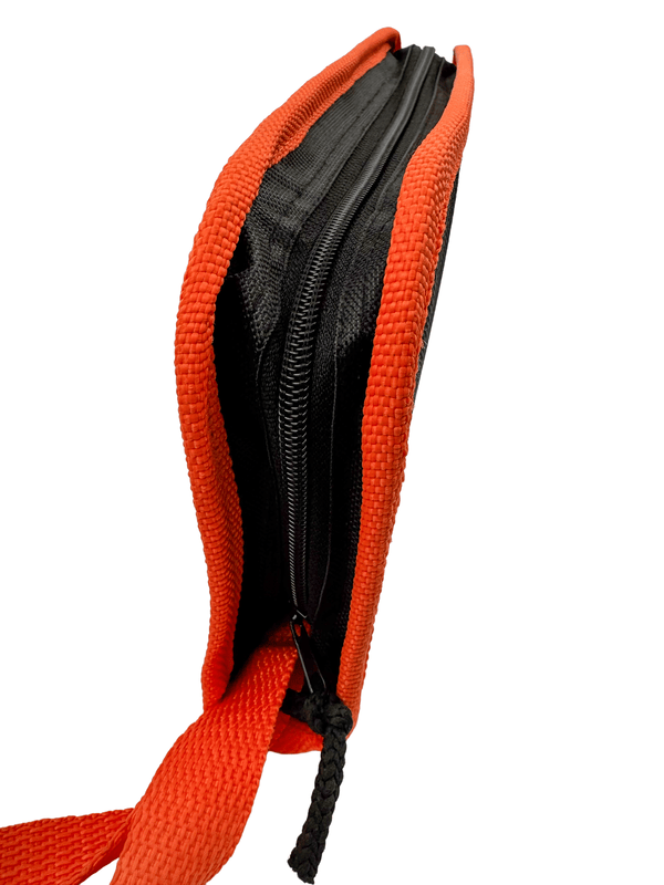 Carry Tool Storage Bag Organizer Portable with Zipper