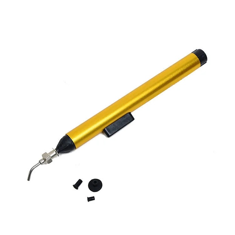 TNI-U SMD Vacuum Sucking Pen with Sucker 3Pcs (TU-939)