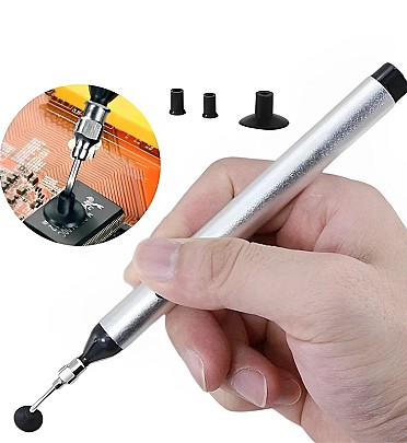 TNI-U SMD Vacuum Sucking Pen with Sucker 3Pcs (TU-939)