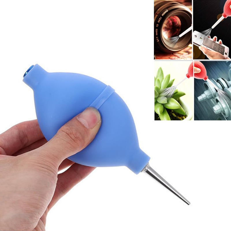 Silicone Rubber Air Blower Pump Dust Cleaner